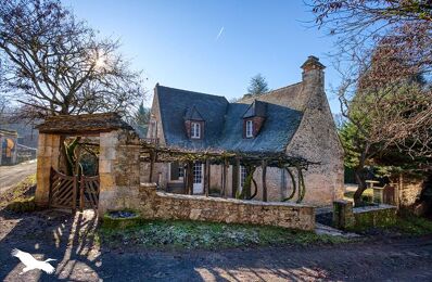 vente maison 270 300 € à proximité de Saint-Avit-de-Vialard (24260)