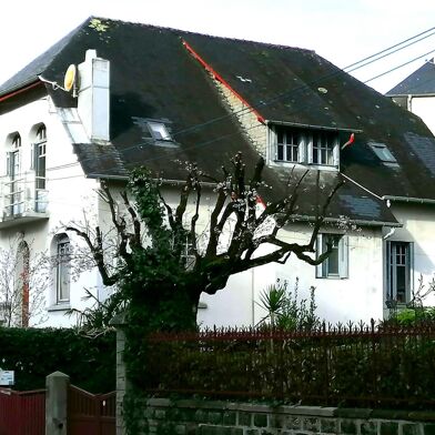 Maison 8 pièces 225 m²