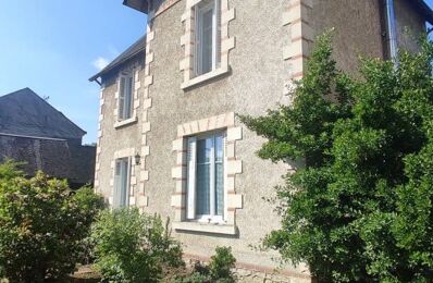 vente maison 159 500 € à proximité de Marigny-Marmande (37120)