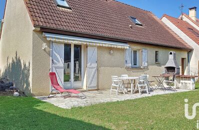 vente maison 299 000 € à proximité de Fontenay-Trésigny (77610)
