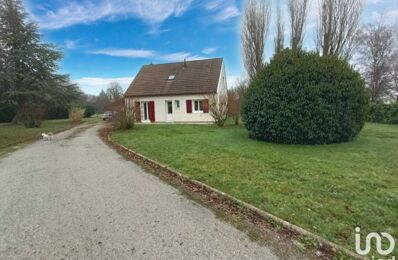vente maison 205 000 € à proximité de Saint-Ouen-sur-Iton (61300)