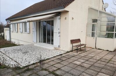 vente maison 144 450 € à proximité de Chissay-en-Touraine (41400)