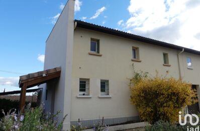 vente maison 232 000 € à proximité de Saint-Marcel-d'Ardèche (07700)