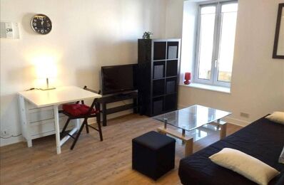 vente appartement 93 075 € à proximité de Saint-Renan (29290)