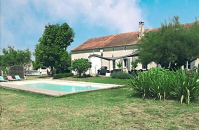 vente maison 462 000 € à proximité de Carsac-de-Gurson (24610)