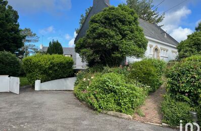 vente maison 570 000 € à proximité de Saint-Lyphard (44410)