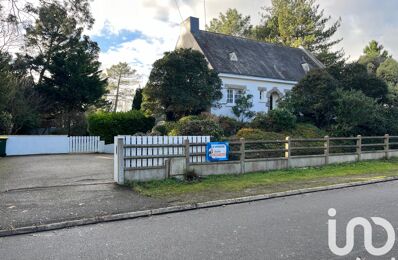 vente maison 552 400 € à proximité de Herbignac (44410)