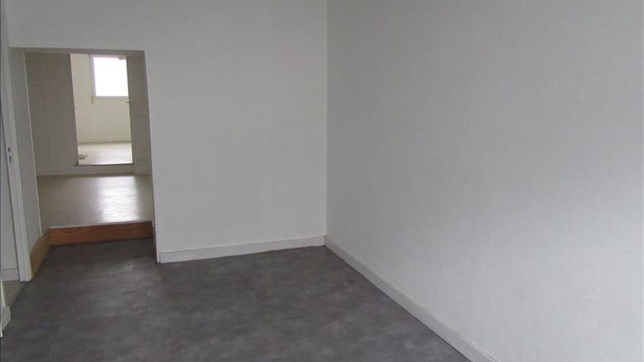 appartement 2 pièces 58 m2 à vendre à Quimper (29000)