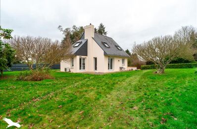 vente maison 265 000 € à proximité de Port-Launay (29150)