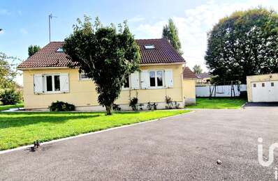 vente maison 214 000 € à proximité de Le Vaumain (60590)