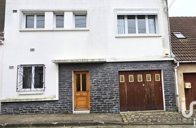 vente maison 245 000 € à proximité de Le Havre (76610)