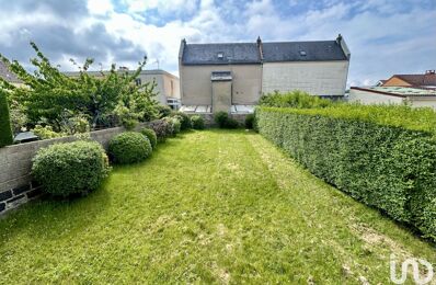 vente maison 245 000 € à proximité de Sainte-Adresse (76310)