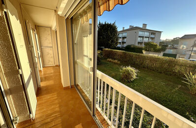 vente appartement 230 000 € à proximité de La Crau (83260)