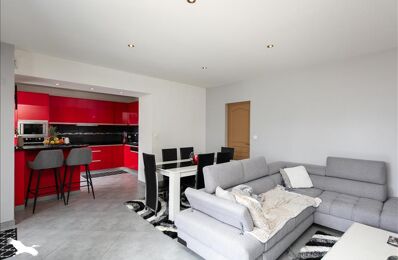 vente appartement 191 700 € à proximité de La Roche-Maurice (29800)