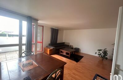 vente appartement 145 000 € à proximité de Saint-Germain-Lès-Corbeil (91250)