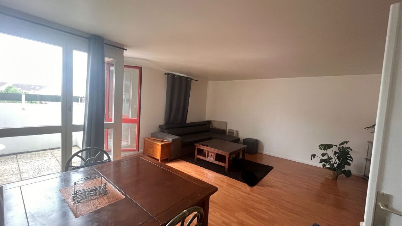 appartement 4 pièces 75 m2 à vendre à Savigny-le-Temple (77176)