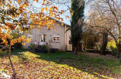 vente maison 220 000 € à proximité de Montpezat-de-Quercy (82270)