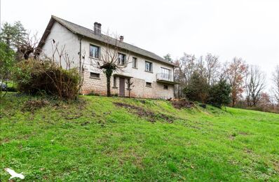 vente maison 144 450 € à proximité de La Dornac (24120)