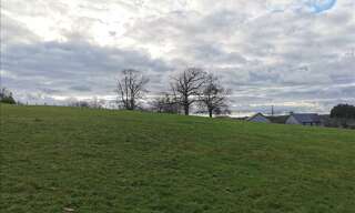 Terrain  1629 m² à vendre à Sadroc (19270)