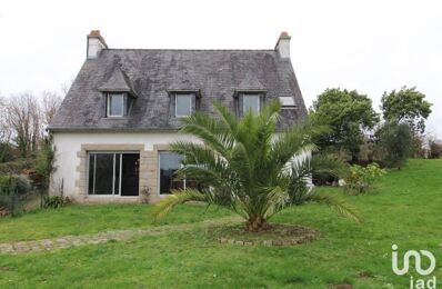 vente maison 279 000 € à proximité de Le Faouët (22290)