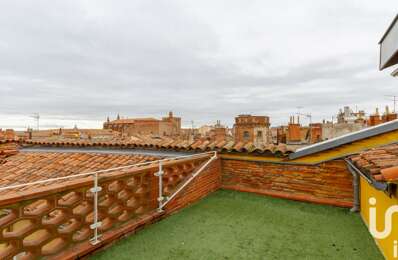 appartement 7 pièces 188 m2 à vendre à Toulouse (31000)
