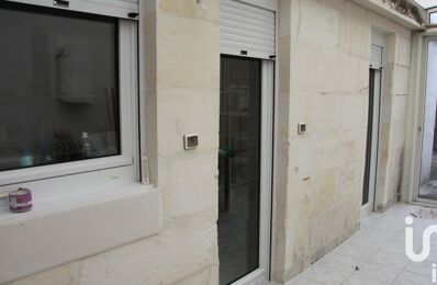 vente maison 189 000 € à proximité de Loire-les-Marais (17870)