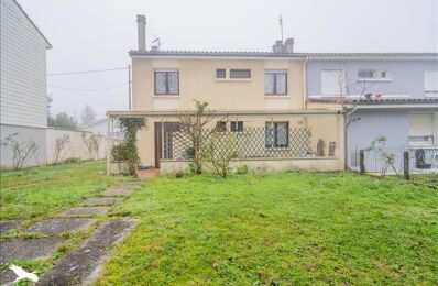 vente maison 299 980 € à proximité de Saint-Médard-en-Jalles (33160)