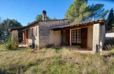 vente maison 230 000 € à proximité de La Motte-d'Aigues (84240)