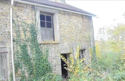 vente maison 9 000 € à proximité de Saint-Ouen-sur-Gartempe (87300)