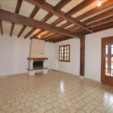 Maison 3 pièces 92 m²