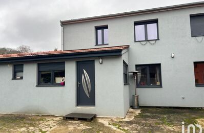 vente maison 290 000 € à proximité de Ay-sur-Moselle (57300)