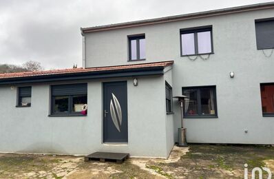 vente maison 290 000 € à proximité de Bouzonville (57320)