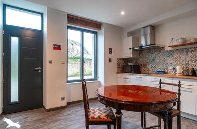 vente maison 169 060 € à proximité de Plomelin (29700)