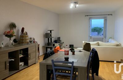 vente appartement 148 500 € à proximité de Châteauneuf-sur-Charente (16120)