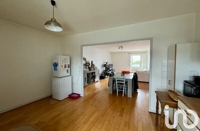 vente appartement 148 500 € à proximité de Segonzac (16130)