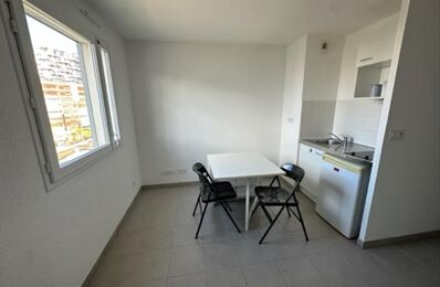 vente appartement 99 499 € à proximité de Saint-Gély-du-Fesc (34980)