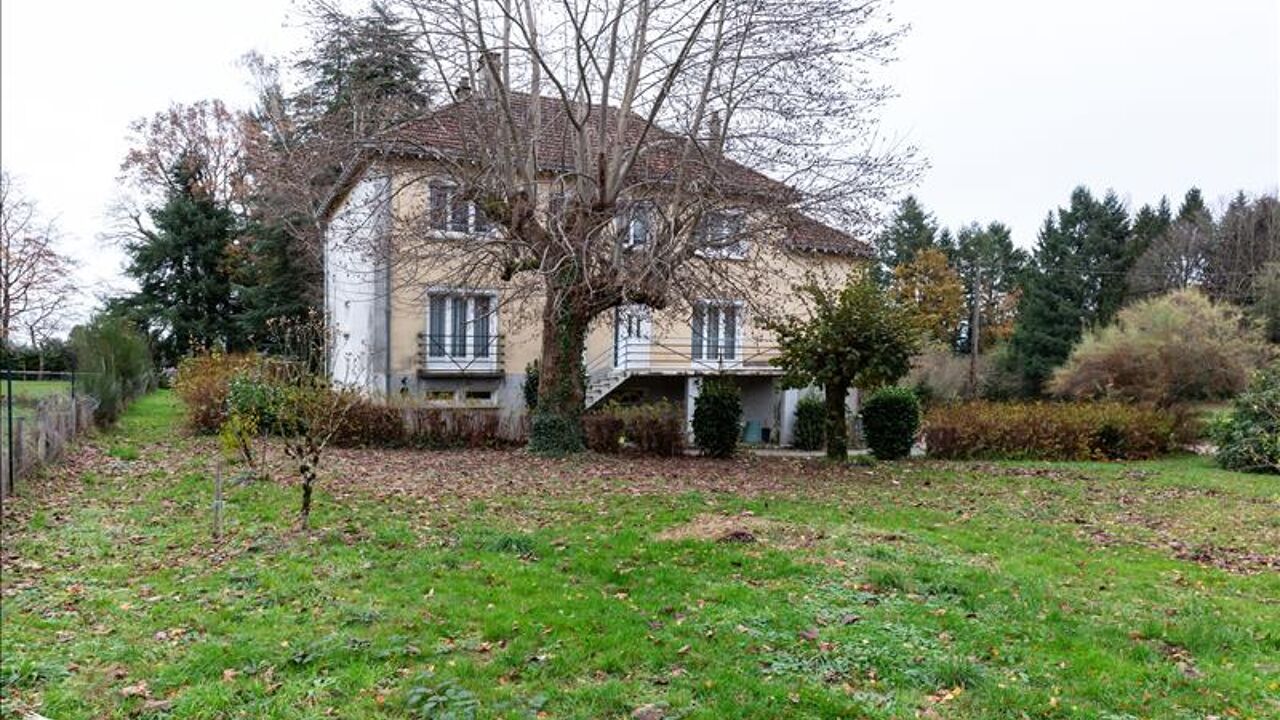 maison 10 pièces 222 m2 à vendre à Limoges (87100)