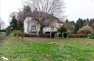 vente maison 399 000 € à proximité de Chaillac-sur-Vienne (87200)