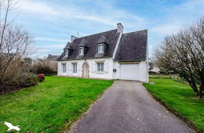 vente maison 195 960 € à proximité de Le Moustoir (22340)