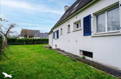 vente maison 169 488 € à proximité de Treffrin (22340)