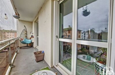 vente appartement 135 000 € à proximité de Nainville-les-Roches (91750)