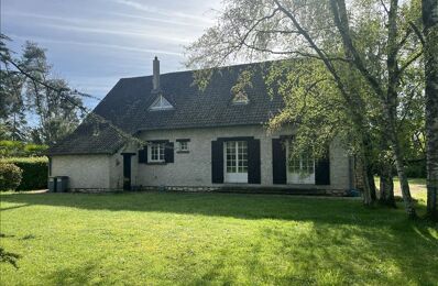 vente maison 233 200 € à proximité de Vouzeron (18330)