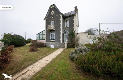 vente maison 223 650 € à proximité de Brélès (29810)