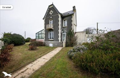 vente maison 223 650 € à proximité de Lanildut (29840)