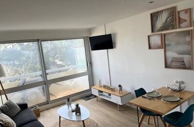 vente appartement 108 500 € à proximité de Melgven (29140)