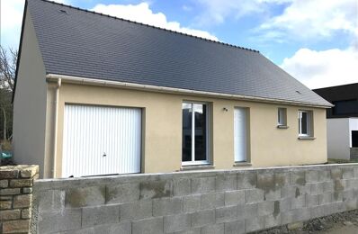 vente maison 327 050 € à proximité de Guiler-sur-Goyen (29710)