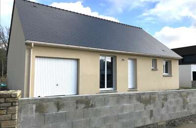 vente maison 327 050 € à proximité de Plobannalec-Lesconil (29740)