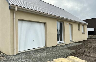 vente maison 286 200 € à proximité de Guengat (29180)