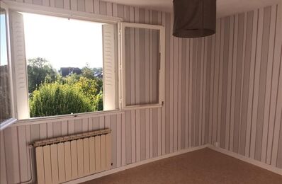 vente appartement 34 770 € à proximité de Creuse (23)