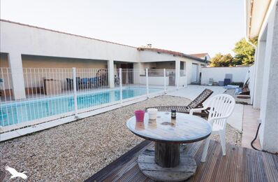 vente maison 353 425 € à proximité de Lézat-sur-Lèze (09210)